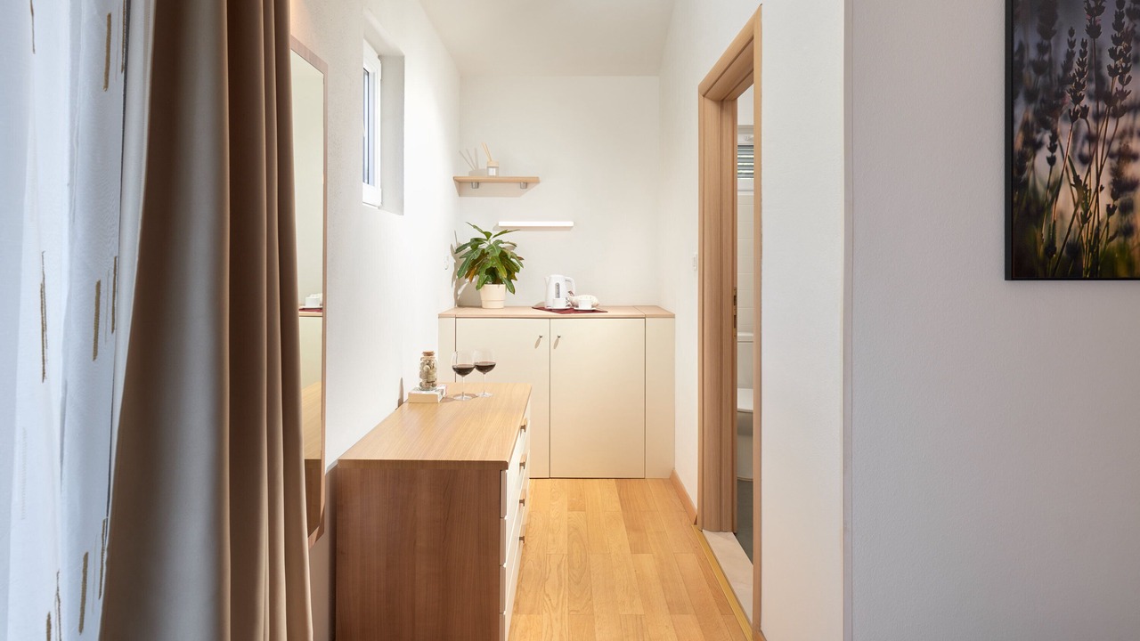 Photo of Bedroom in Milna