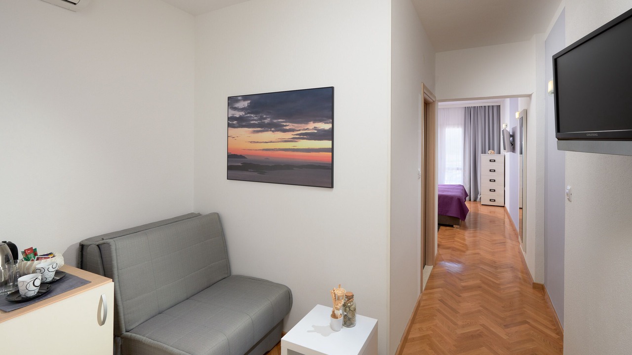 Photo of Patio Balcony in Milna