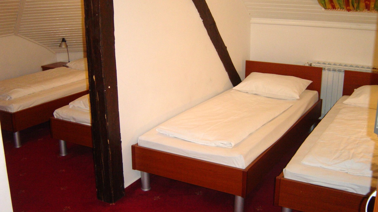 Photo of Bedroom in Delnice