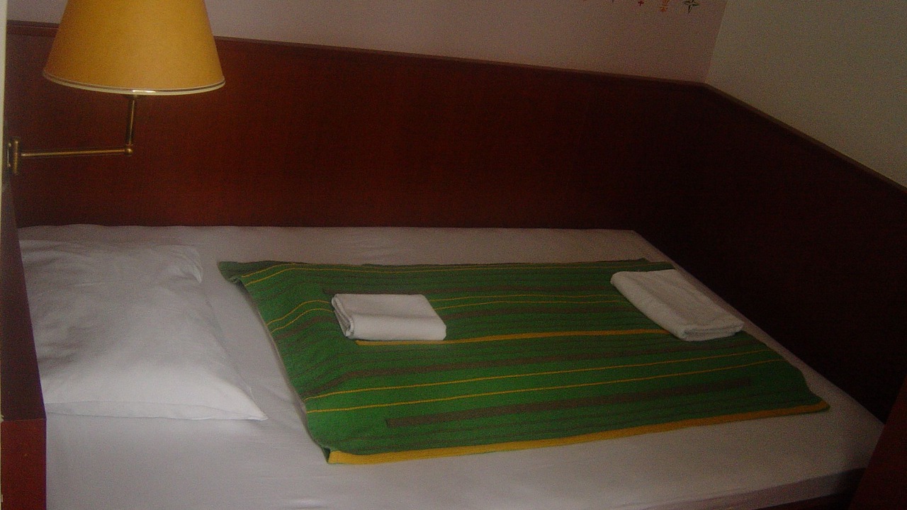 Photo of Bedroom in Delnice