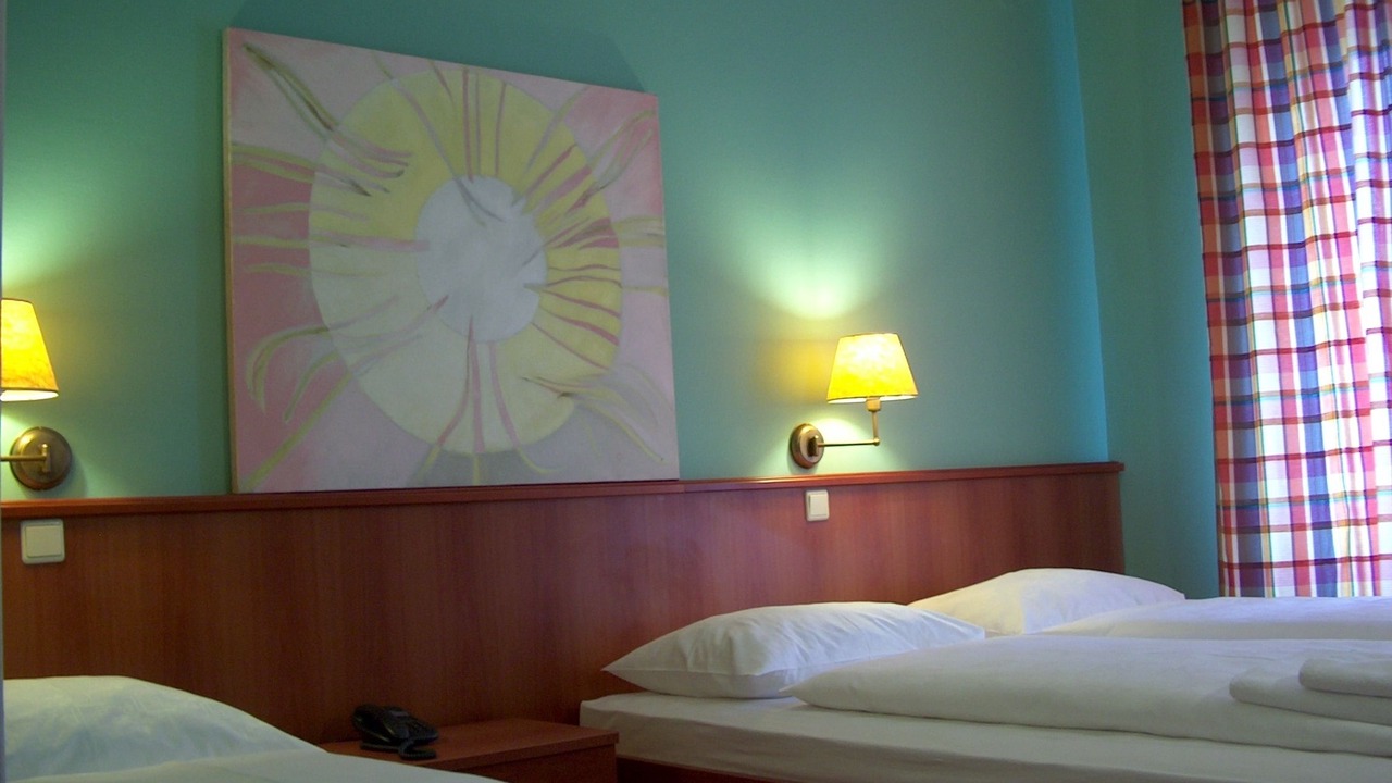 Photo of Bedroom in Delnice