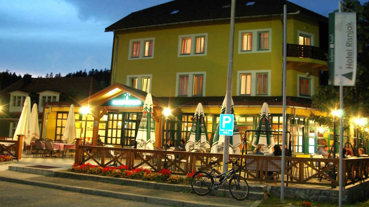Photo of Outdoor in Delnice