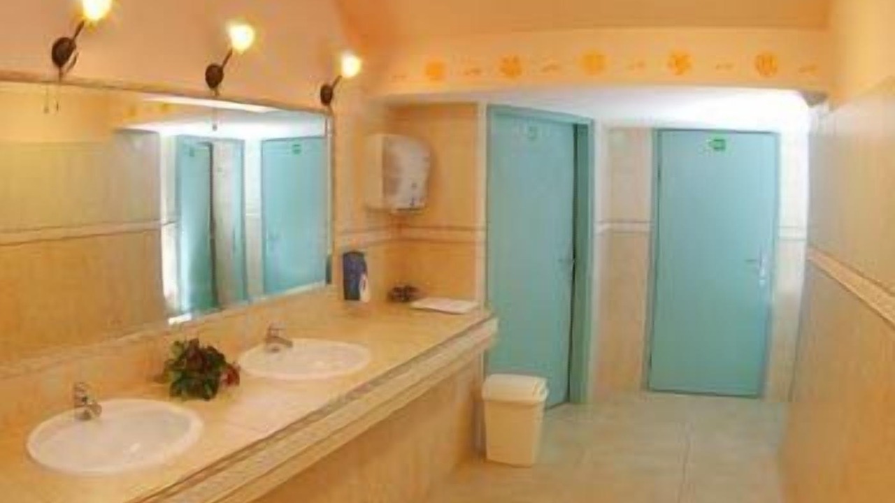 Photo of Bathroom in Delnice