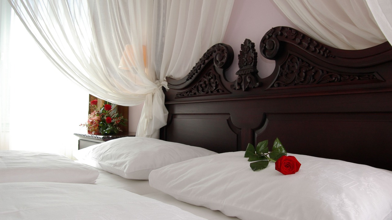 Photo of Bedroom in Delnice
