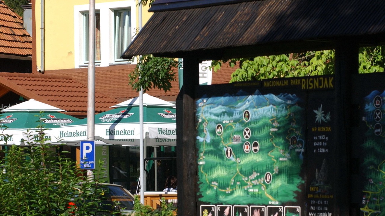 Photo of Outdoor in Delnice