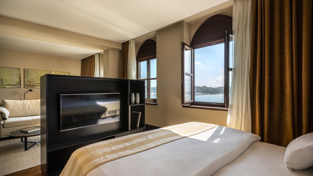 Photo of Bedroom in City Center