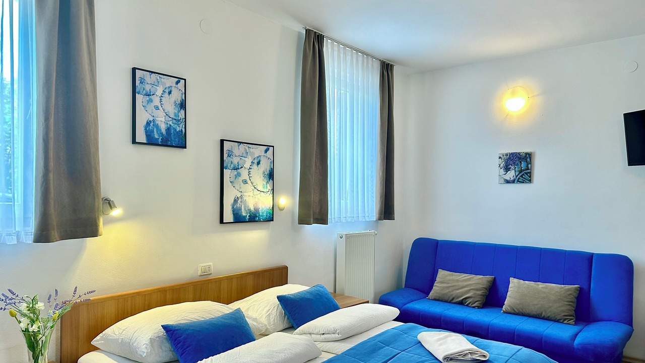 Photo of Bedroom in Izola