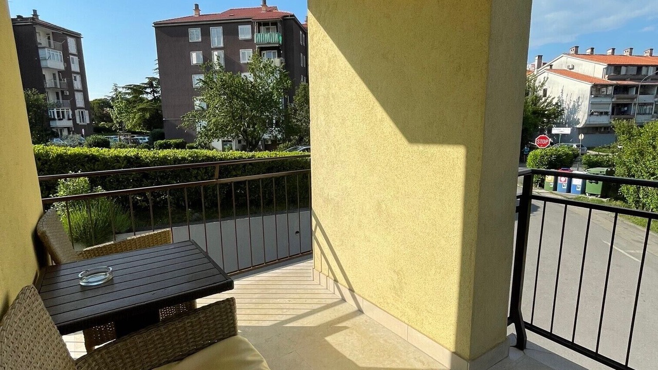 Photo of Bedroom in Izola