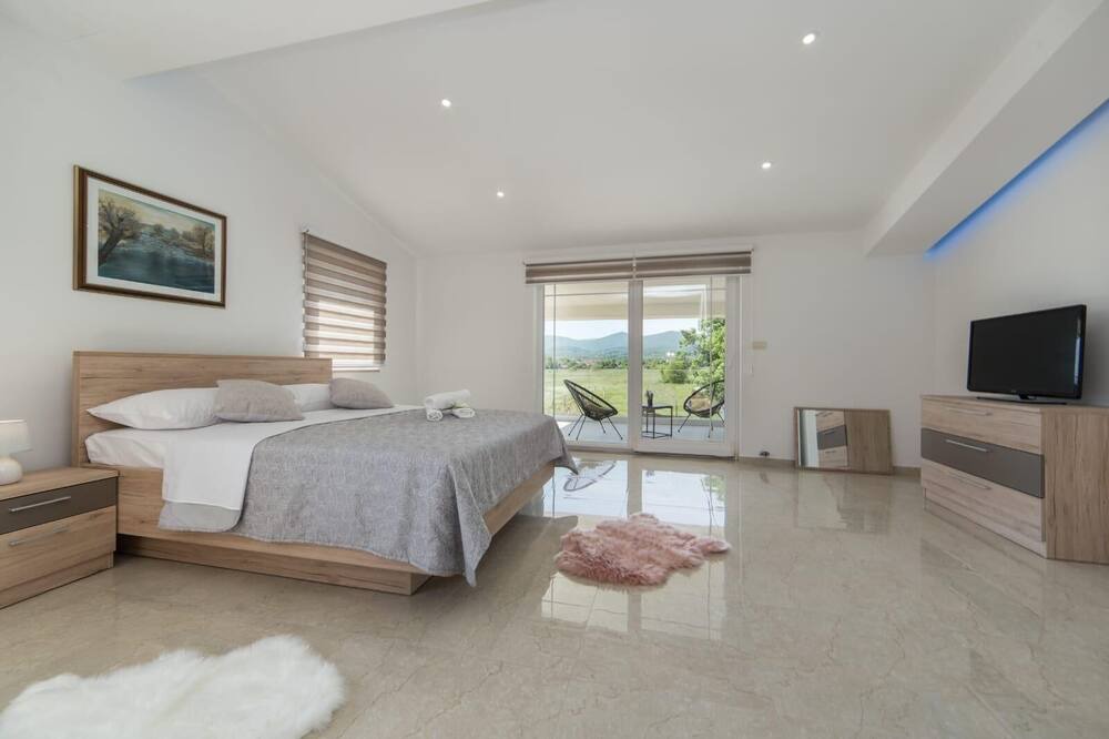 Photo of Bedroom in Donji Prolozac