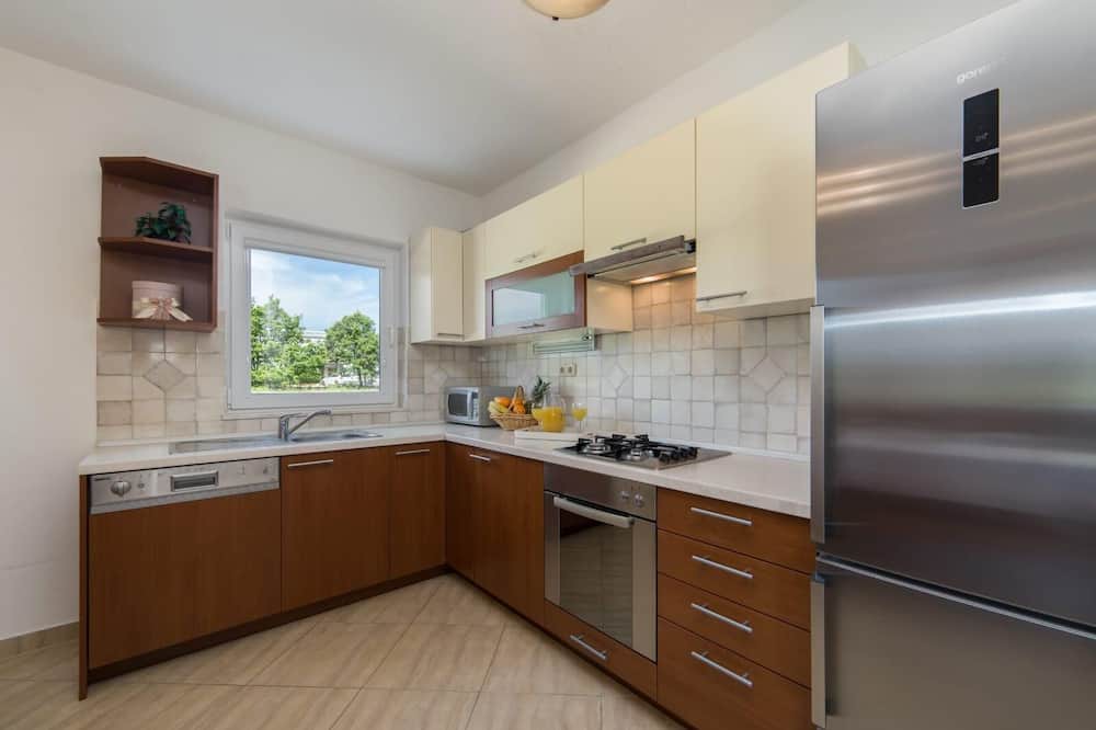 Photo of Kitchen in Donji Prolozac