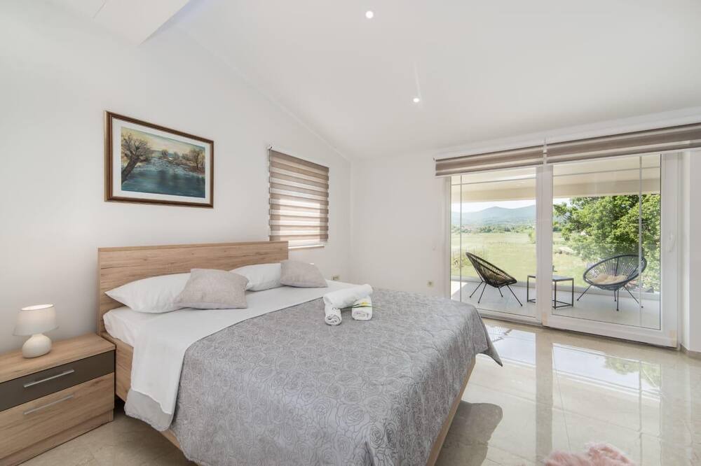 Photo of Bedroom in Donji Prolozac