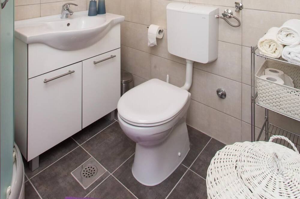 Photo of Bathroom in Kobas