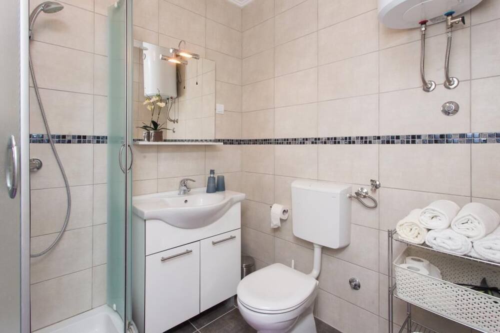 Photo of Bathroom in Kobas