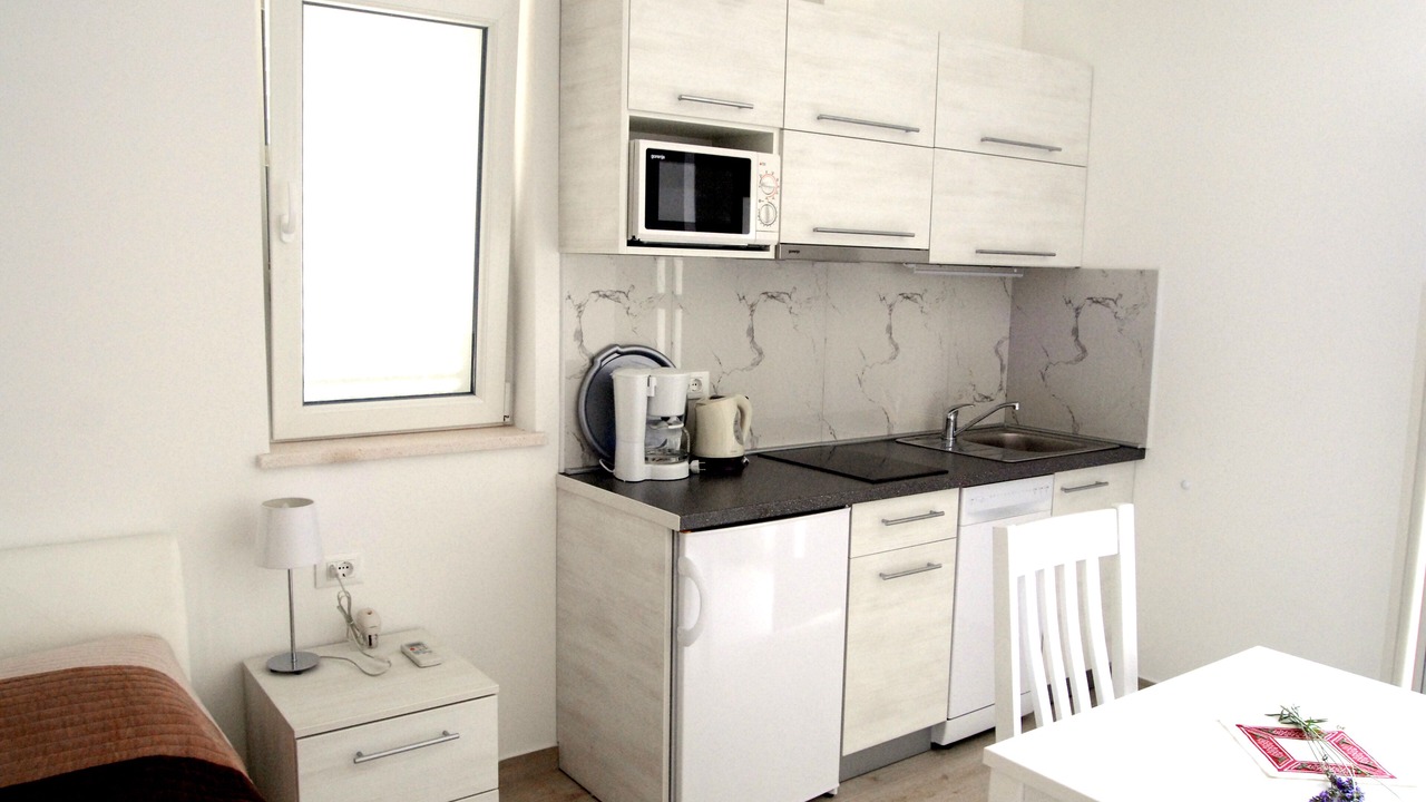 Photo of Kitchen in Plat