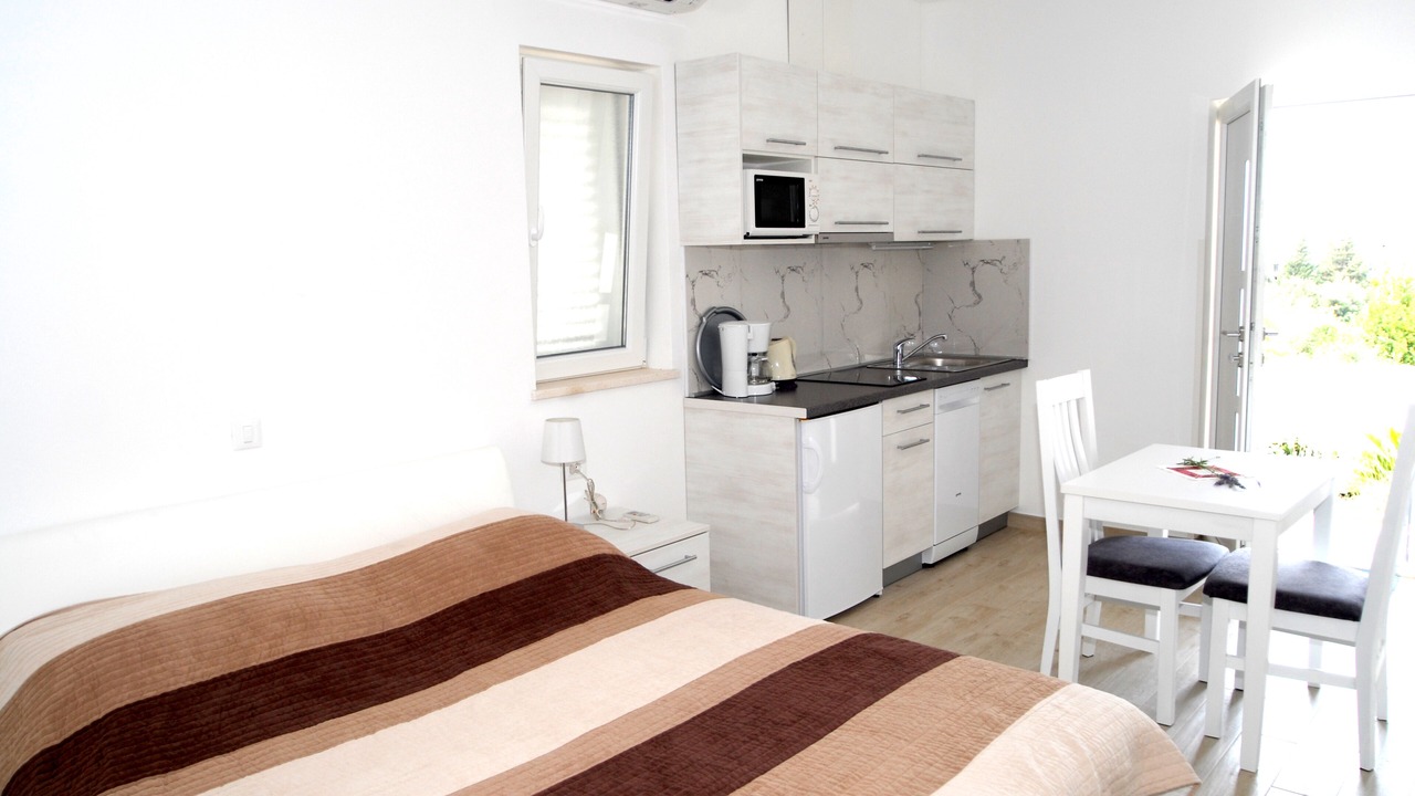 Photo of Kitchen in Plat