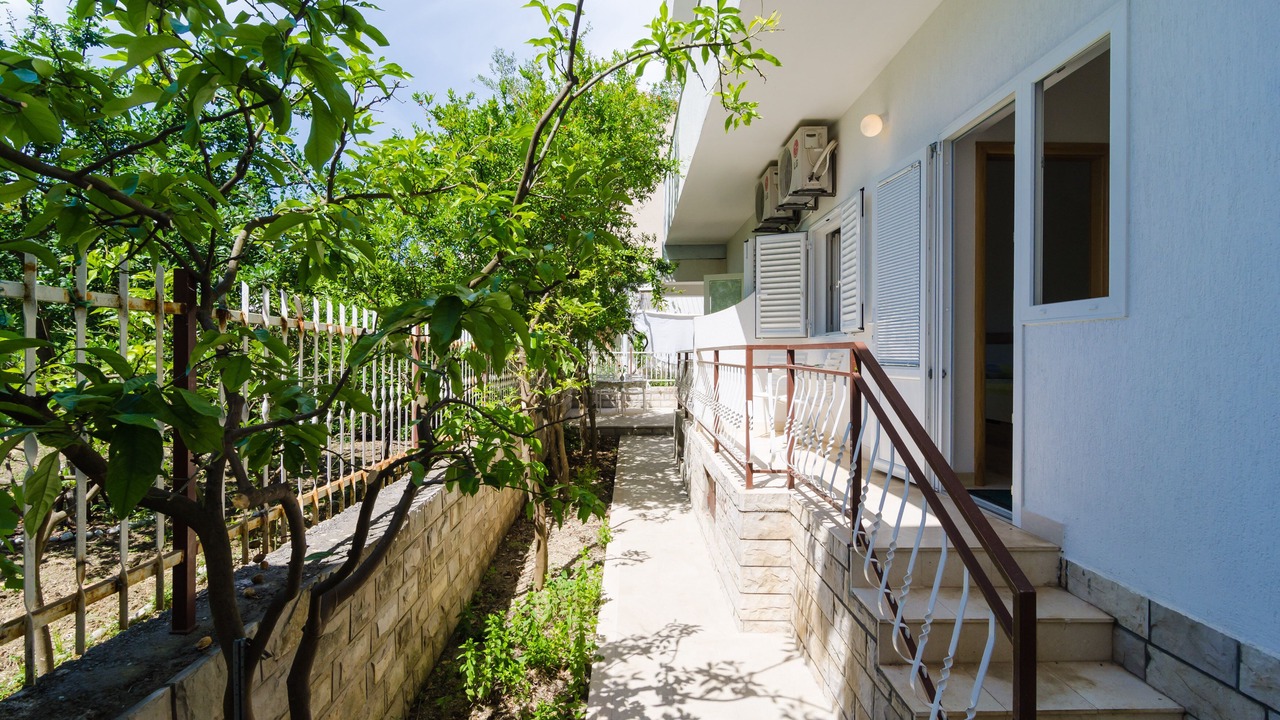 Photo of Outdoor in Kupari