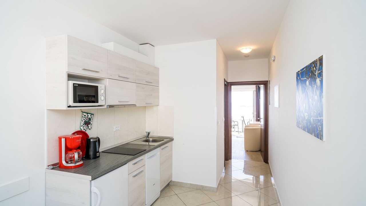 Photo of Kitchen in Plat