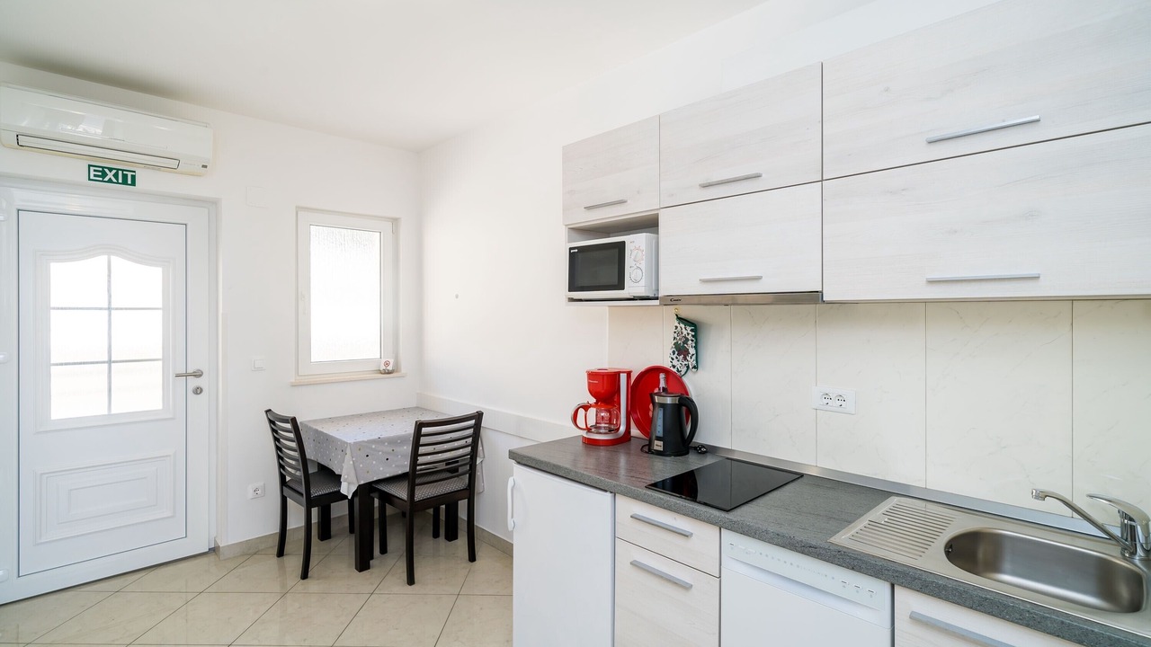 Photo of Kitchen in Plat