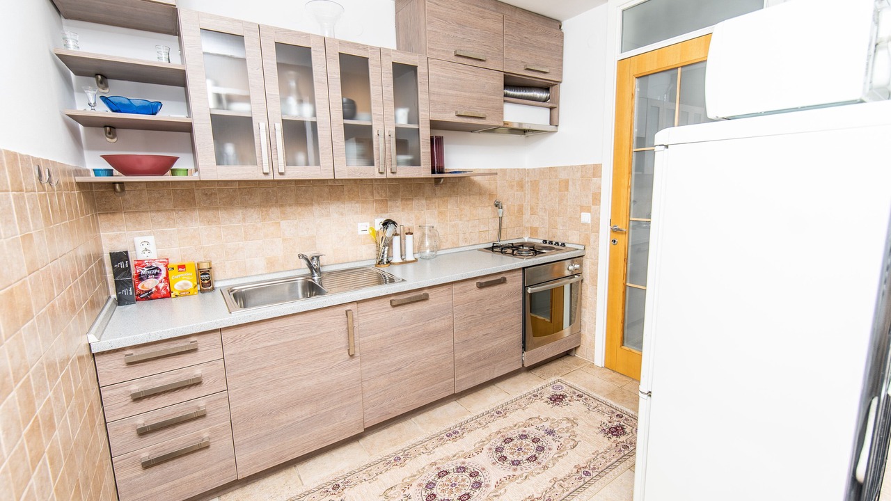 Photo of Kitchen in Old Town