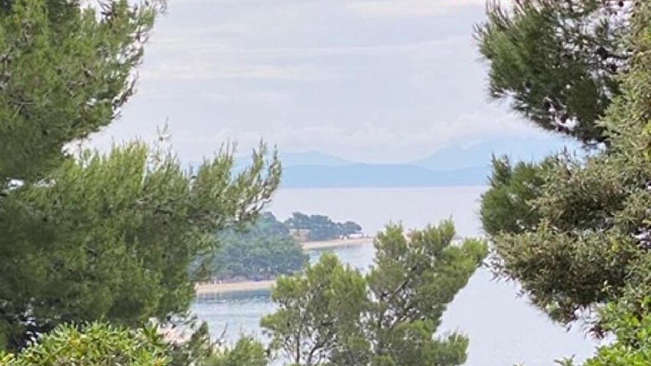 Photo of Outdoor in Baska Voda