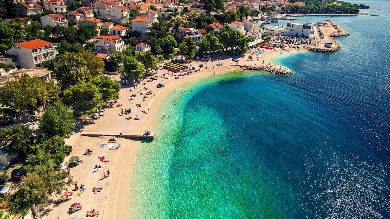 Photo of Others in Baska Voda