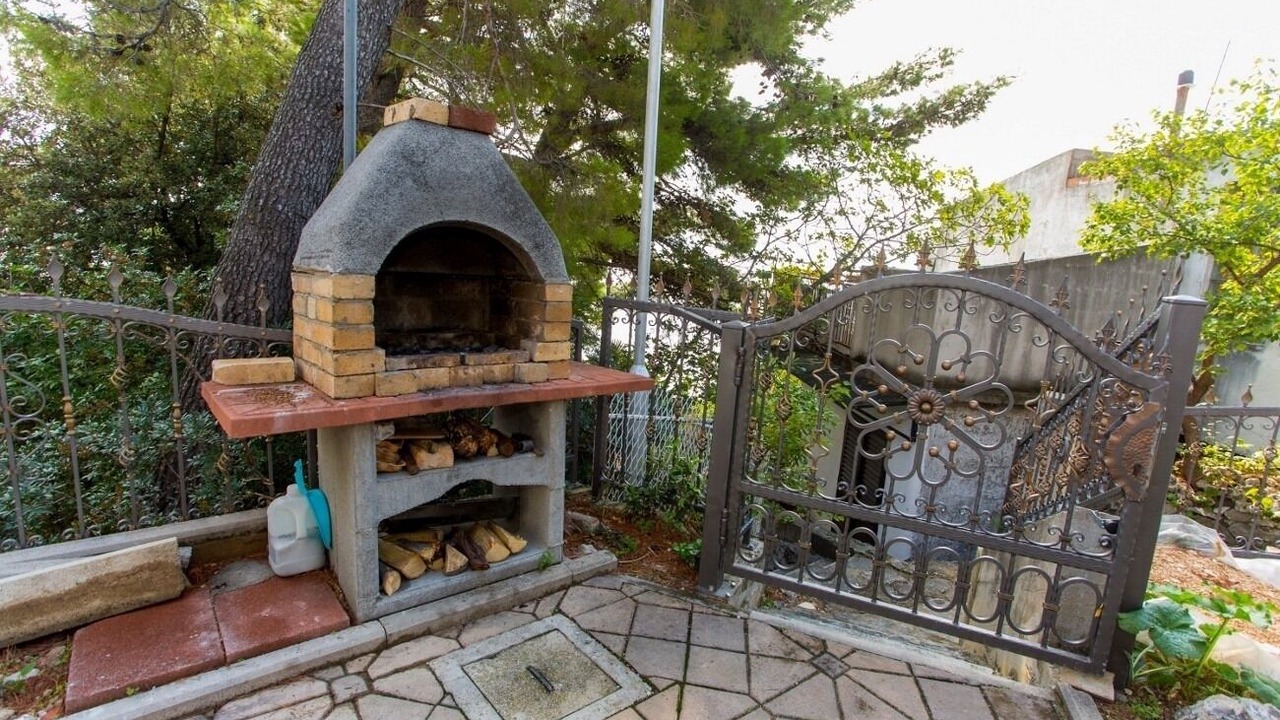 Photo of Outdoor in Baska Voda