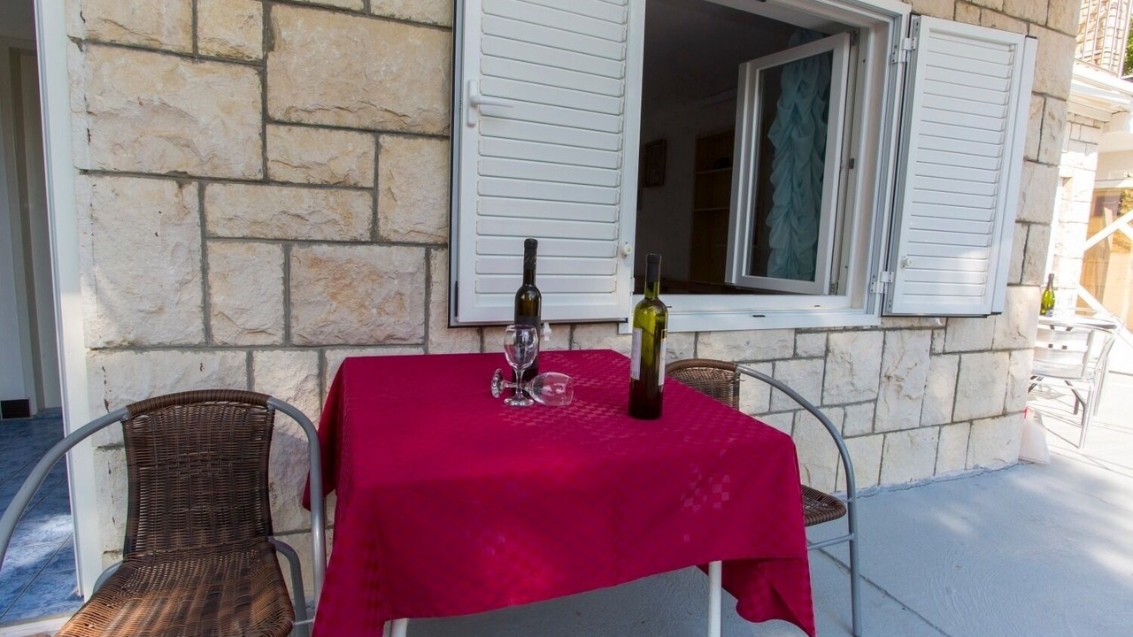 Photo of Outdoor in Baska Voda