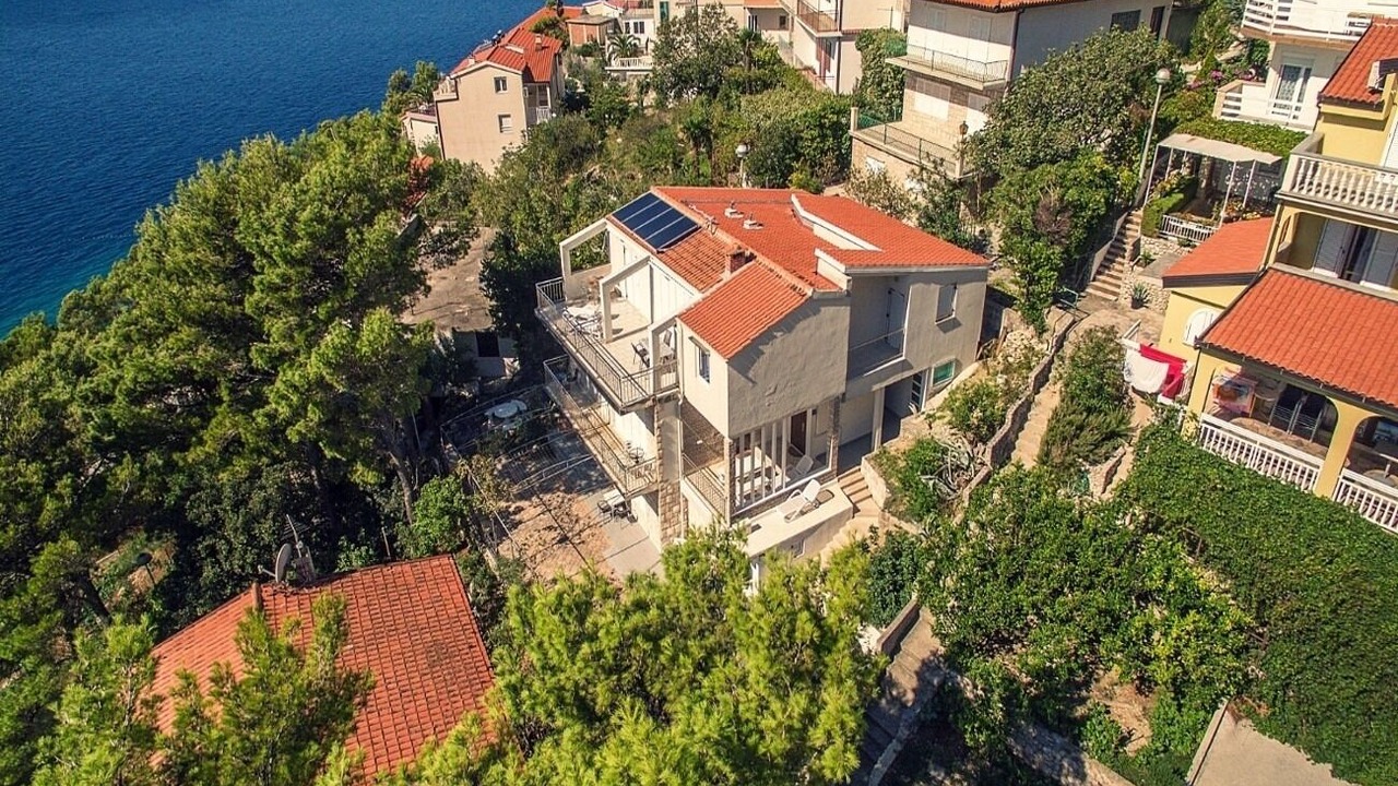 Photo of Outdoor in Baska Voda