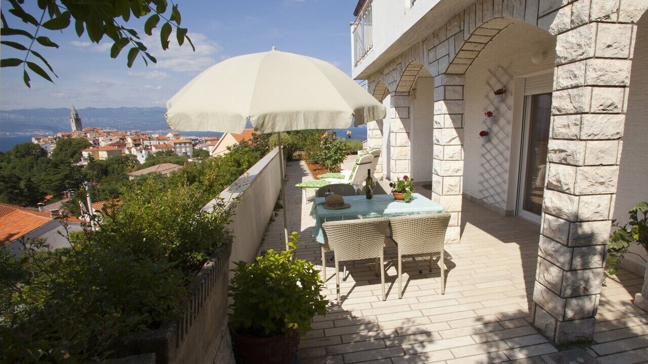 Photo of Outdoor in Vrbnik