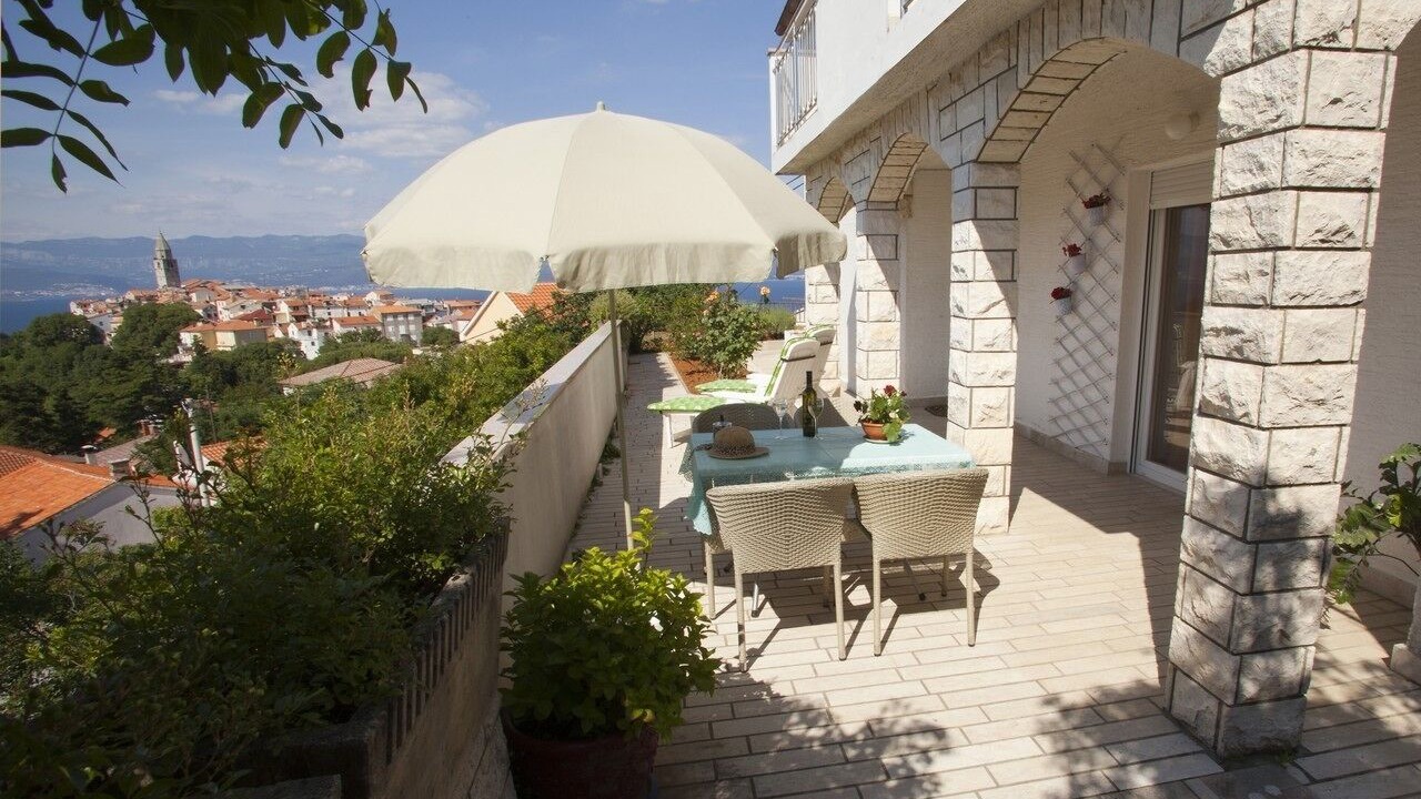 Photo of Outdoor in Vrbnik