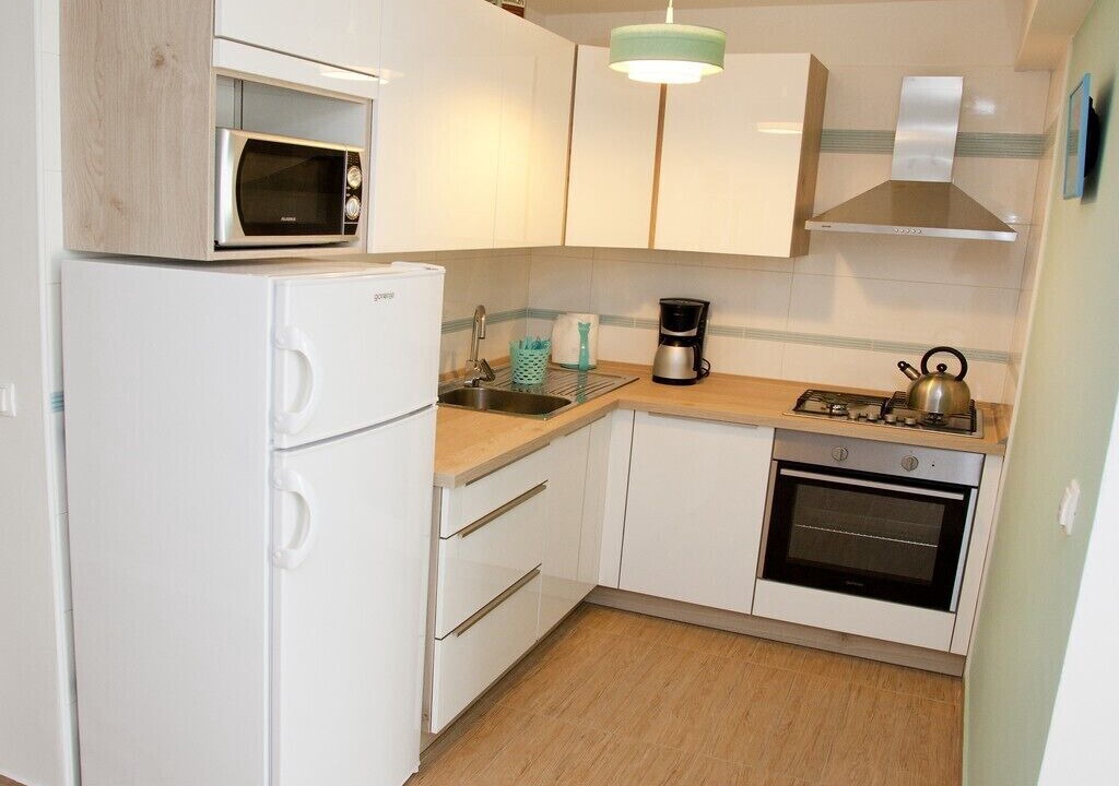 Photo of Kitchen in Vrbnik