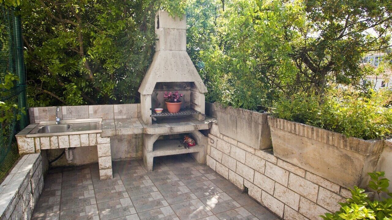 Photo of Outdoor in Vrbnik