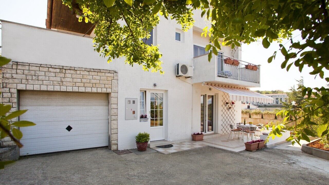 Photo of Outdoor in Vrbnik