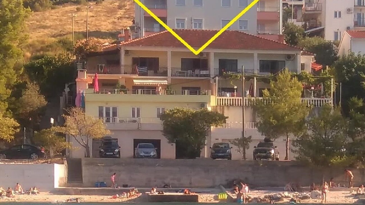 Photo of Outdoor in Municipality of Trogir