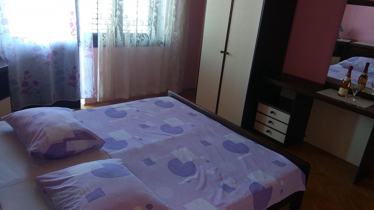 Photo of Bedroom in Municipality of Trogir