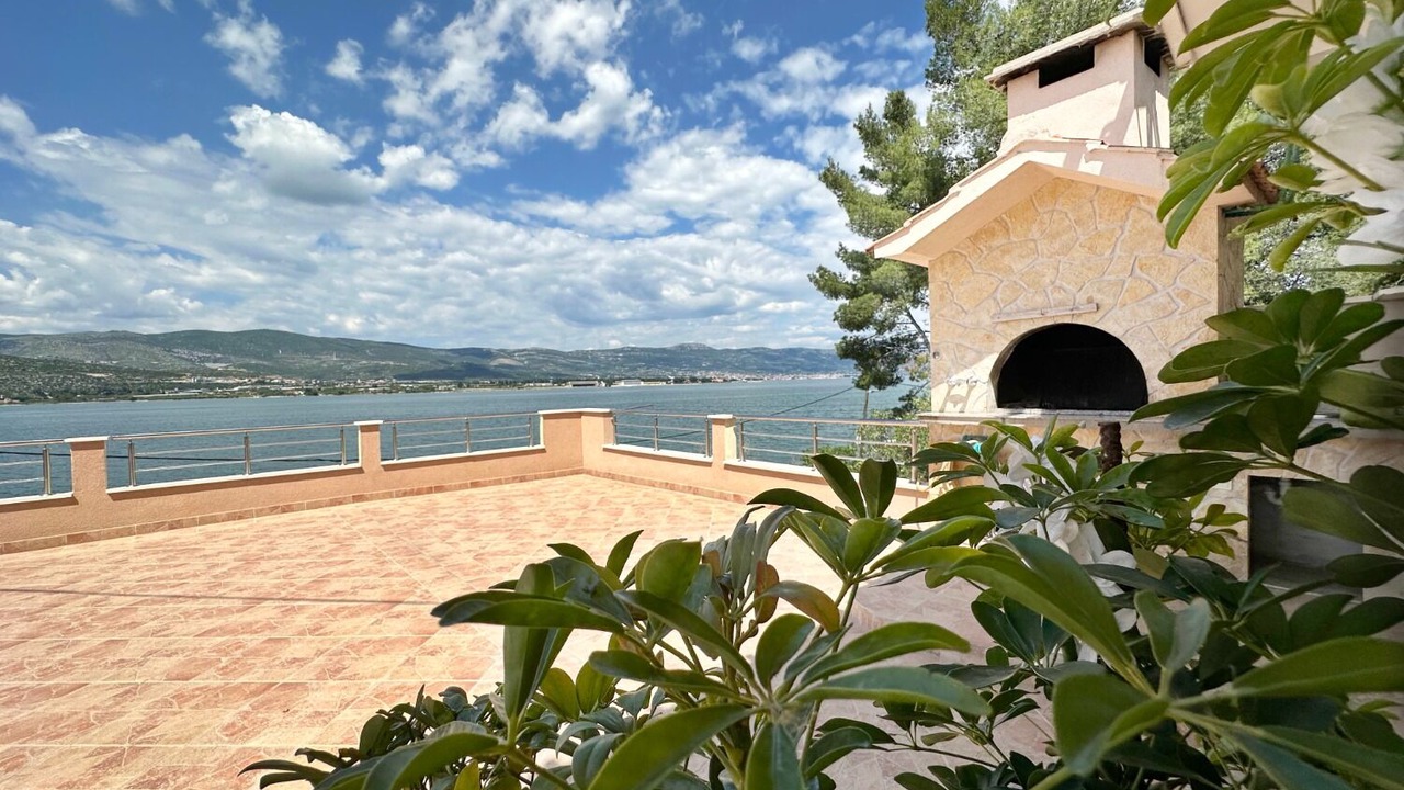 Photo of Outdoor in Municipality of Trogir