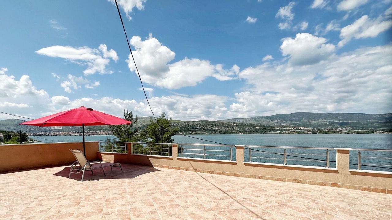 Photo of Outdoor in Municipality of Trogir