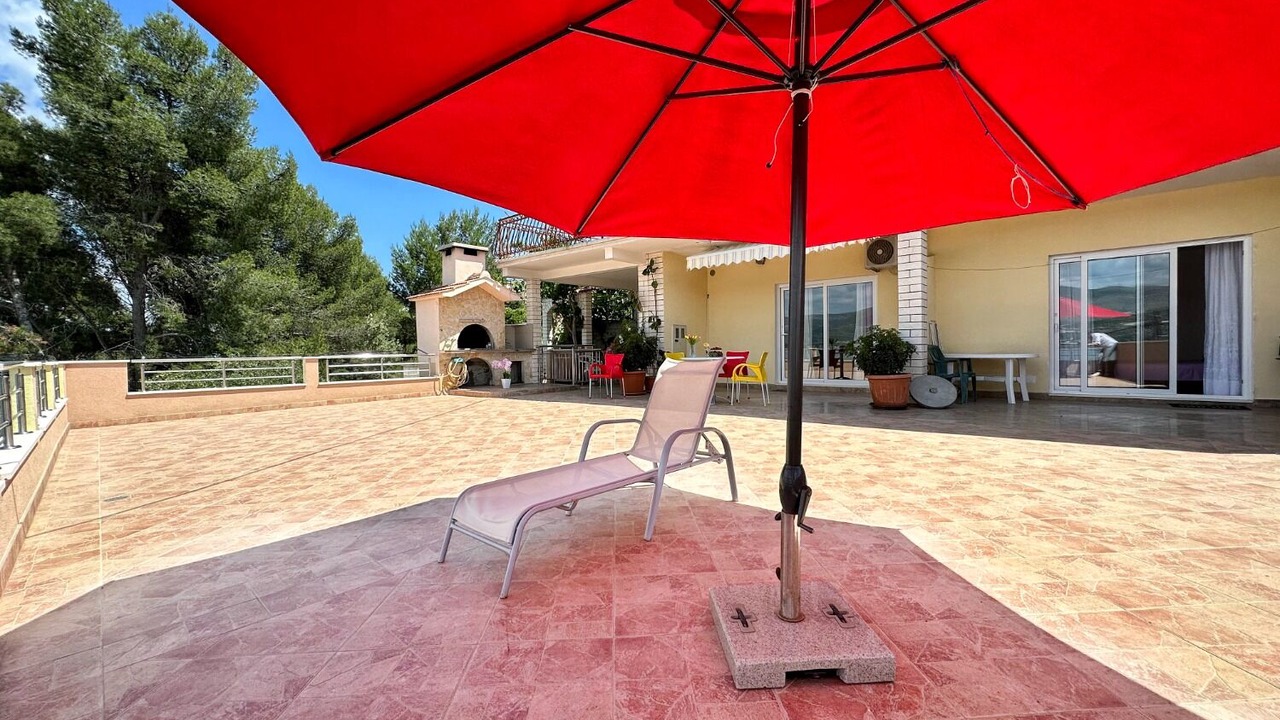Photo of Patio Balcony in Municipality of Trogir