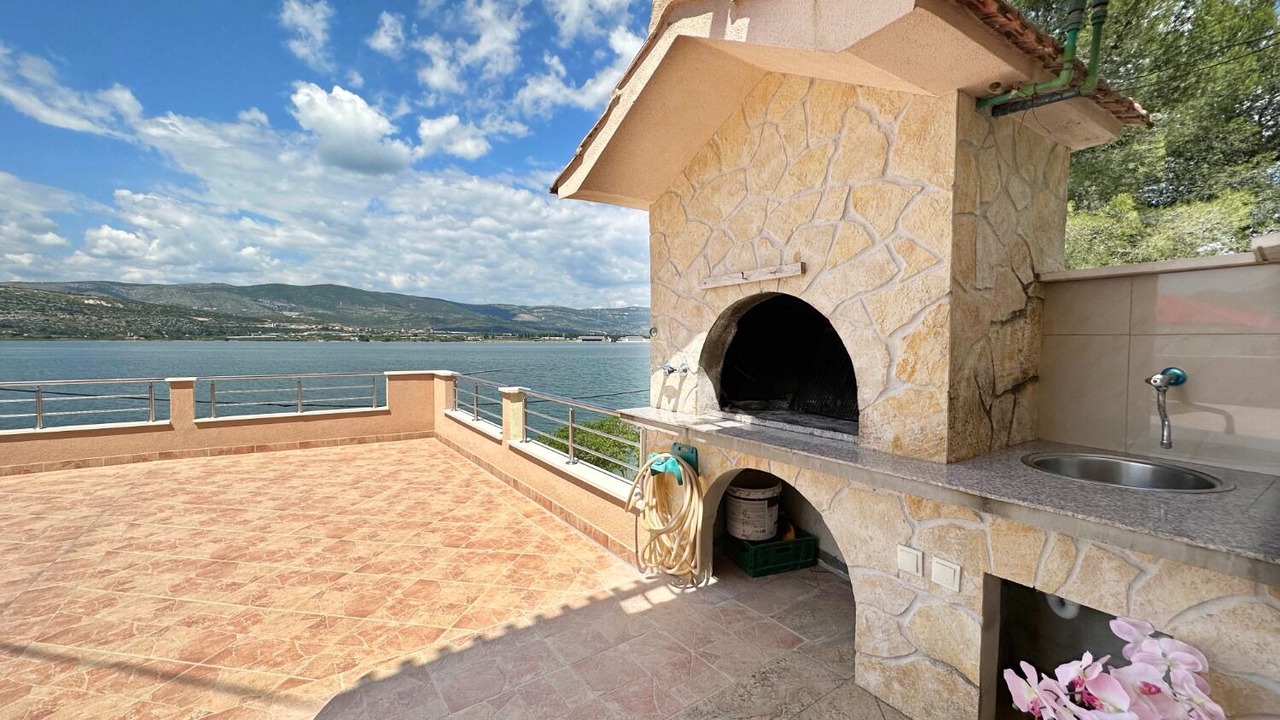 Photo of Outdoor in Municipality of Trogir