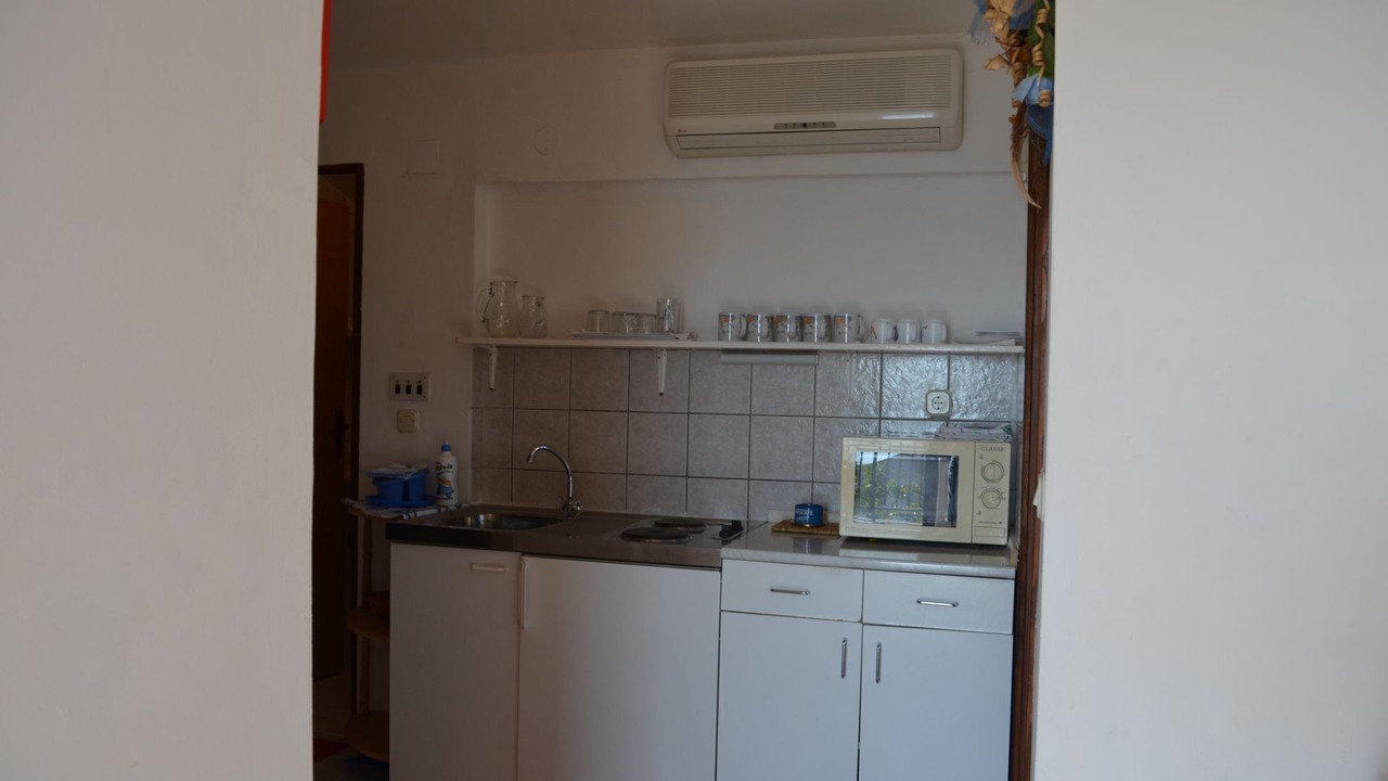 Photo of Kitchen in Gradac
