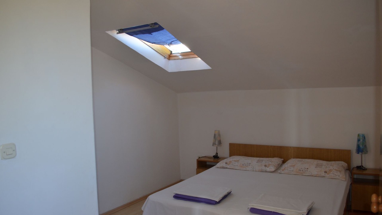 Photo of Bedroom in Gradac