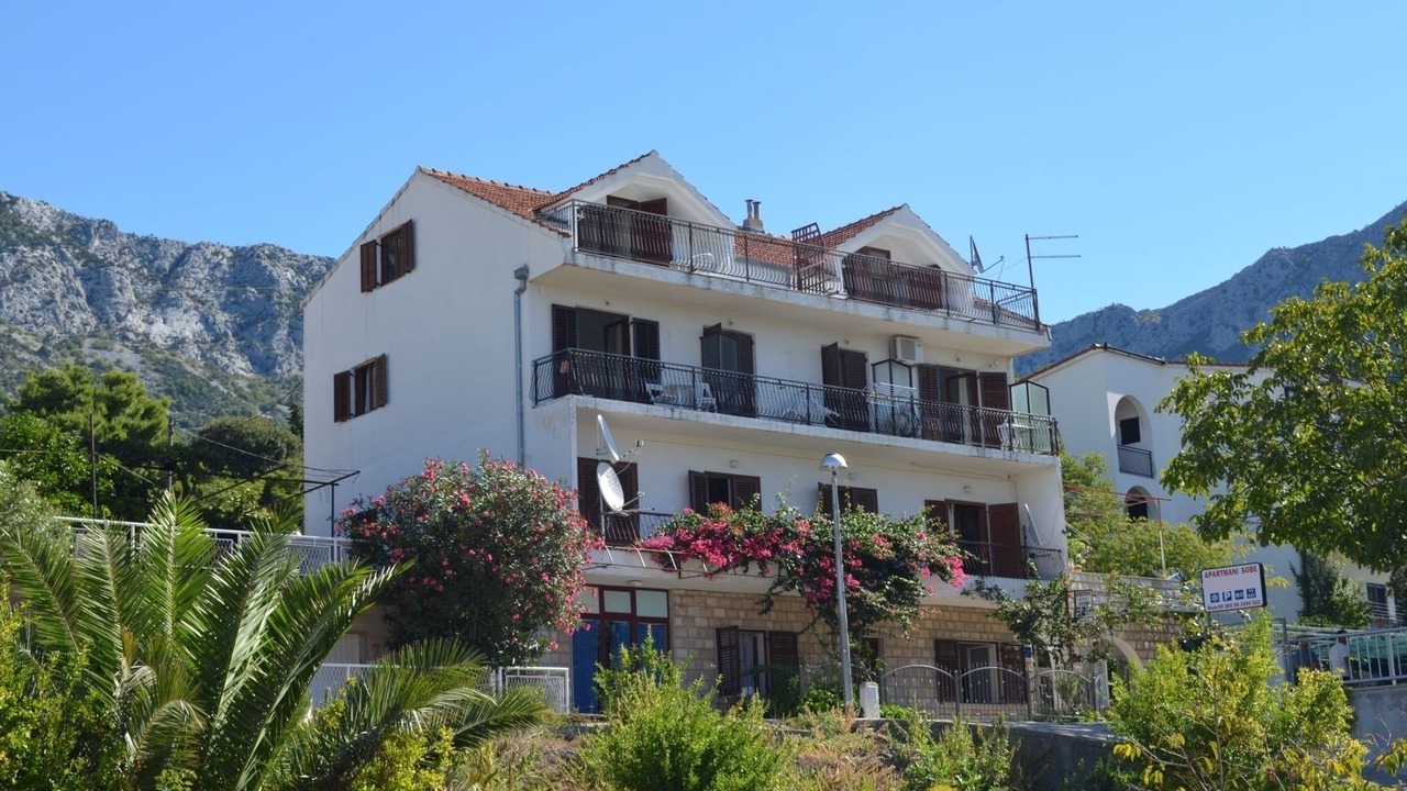 Photo of Outdoor in Gradac
