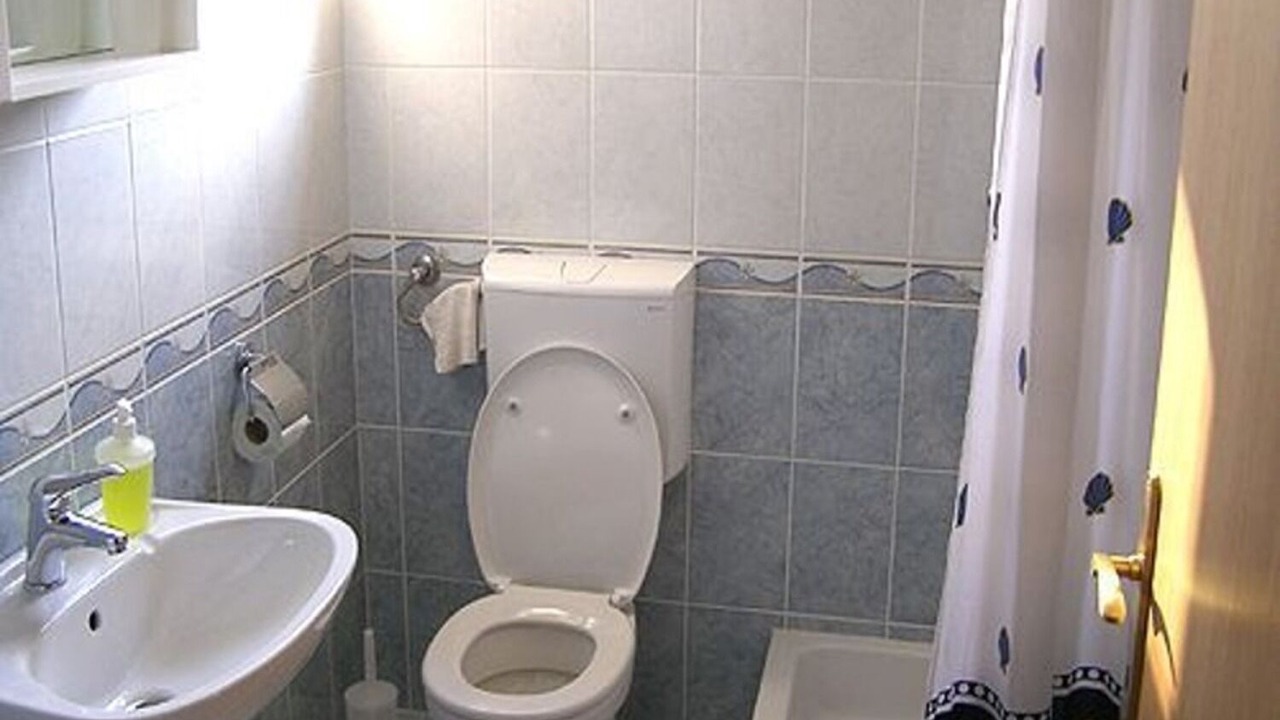 Photo of Bathroom in Slatine