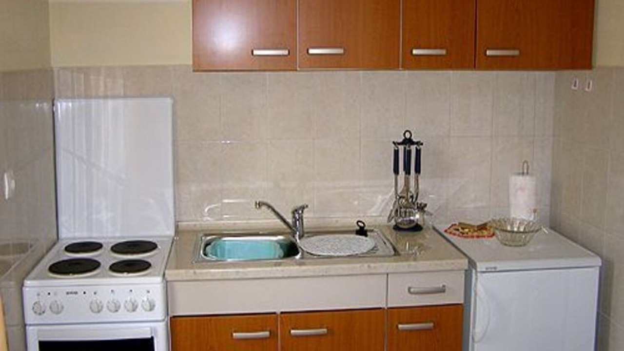 Photo of Kitchen in Slatine