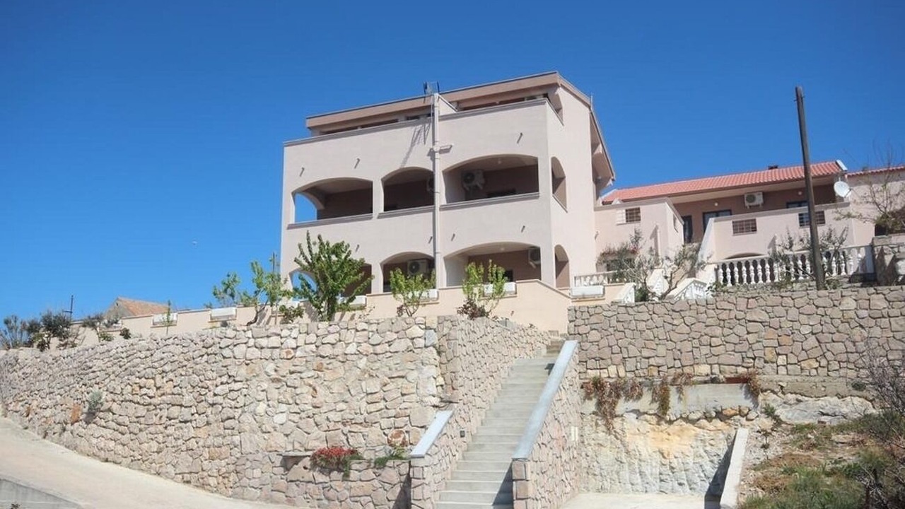 Photo of Buildings in Rtina