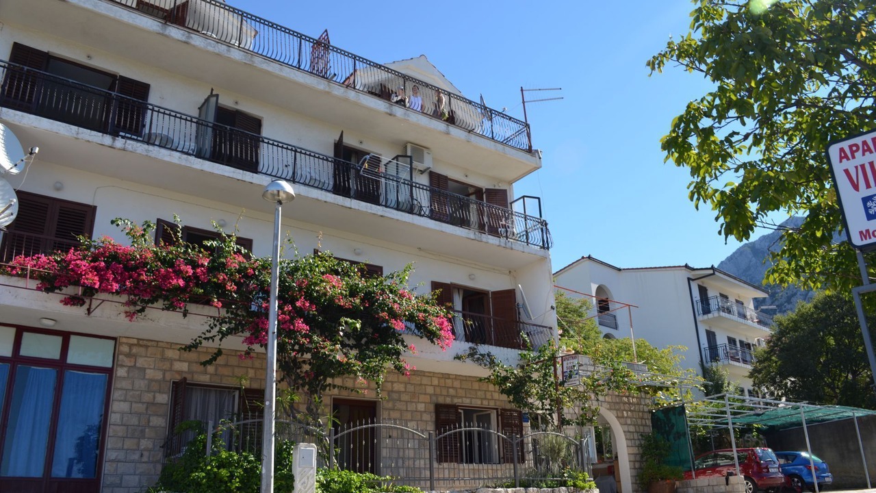 Photo of Outdoor in Gradac