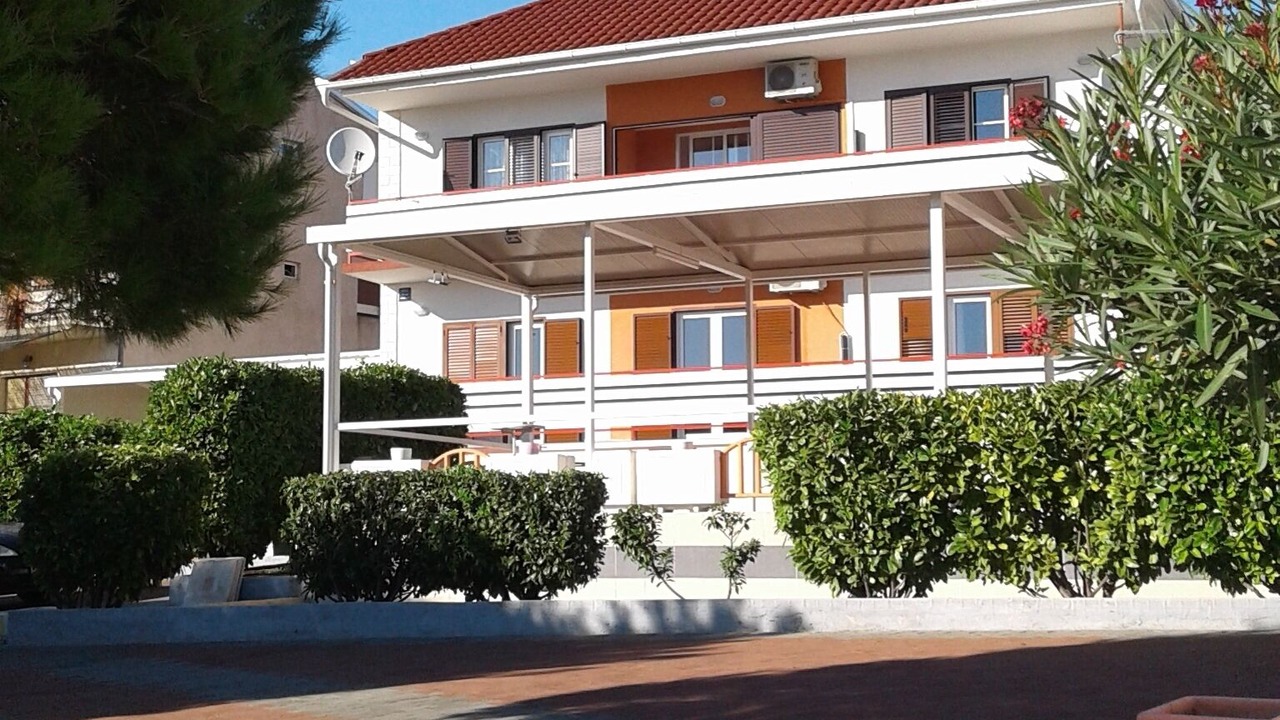 Photo of Outdoor in Grebastica