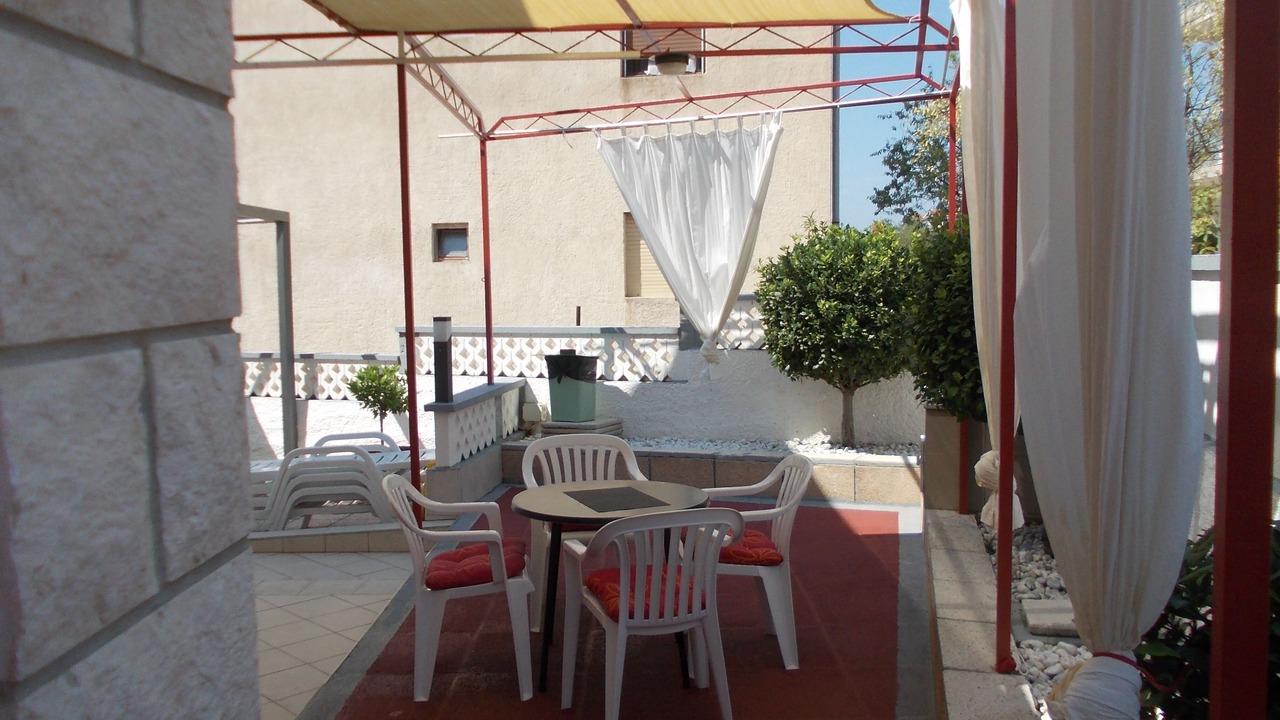 Photo of Outdoor in Grebastica