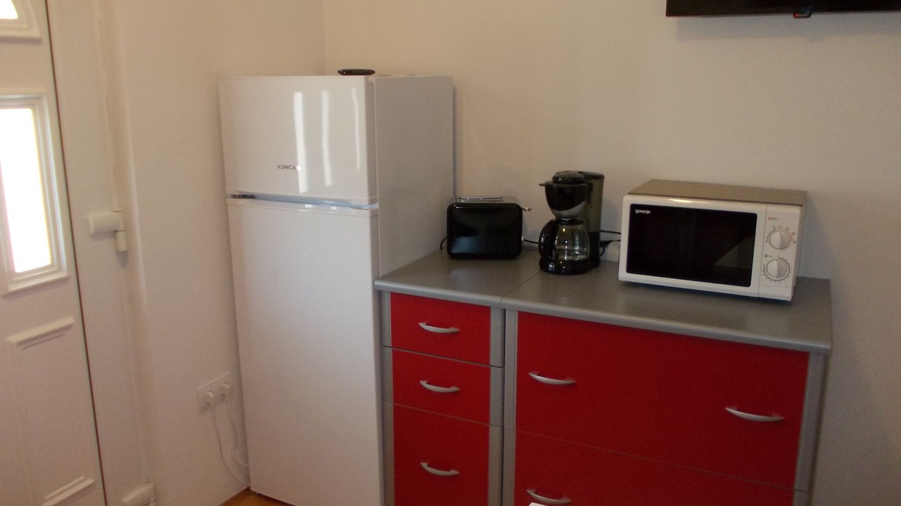 Photo of Kitchen in Grebastica