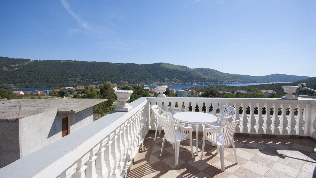 Photo of Outdoor in Grebastica